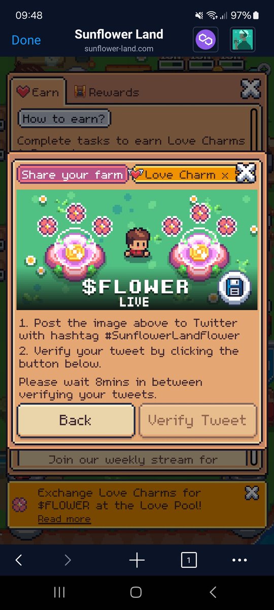 mdpecurto's tweet photo. #SunflowerLandFlower https://t.co/ixvfOcSPlV