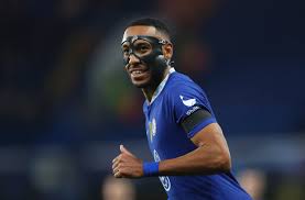 Killshotonpoint's tweet photo. Chelsea's Ex and current players who wore a mask on a matchday .
The last person will shock you 😲 🤯 https://t.co/Q0qoo4MSUX