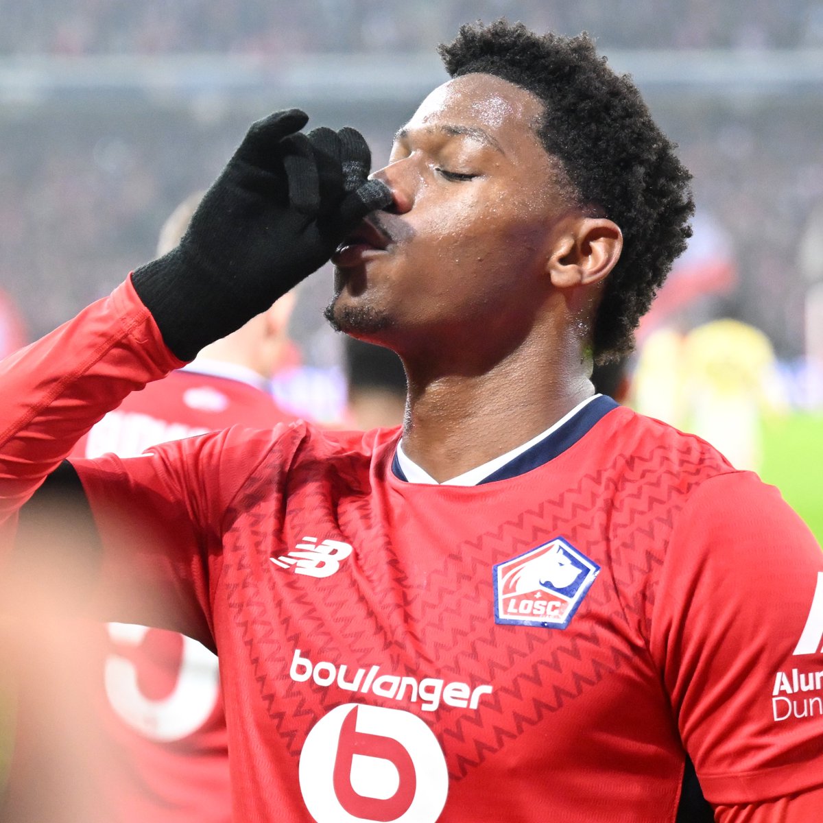DeadlineDayLive's tweet photo. 🚨 Jonathan David is in talks with several European clubs over a free transfer: 

🇮🇹 Juventus
🇮🇹 Napoli
🏴󠁧󠁢󠁥󠁮󠁧󠁿 Tottenham
🏴󠁧󠁢󠁥󠁮󠁧󠁿 Aston Villa

(Source: @lequipe ) https://t.co/4nLbNbHWEJ
