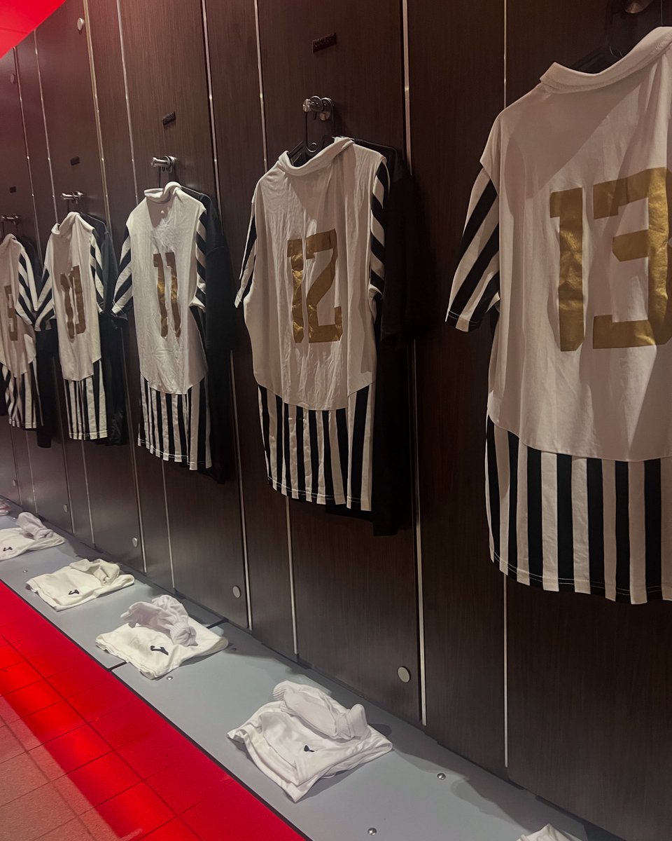 This time last week….🏟️🏆