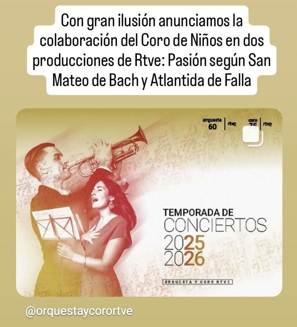 ¡Grandes proyectos nos esperan!