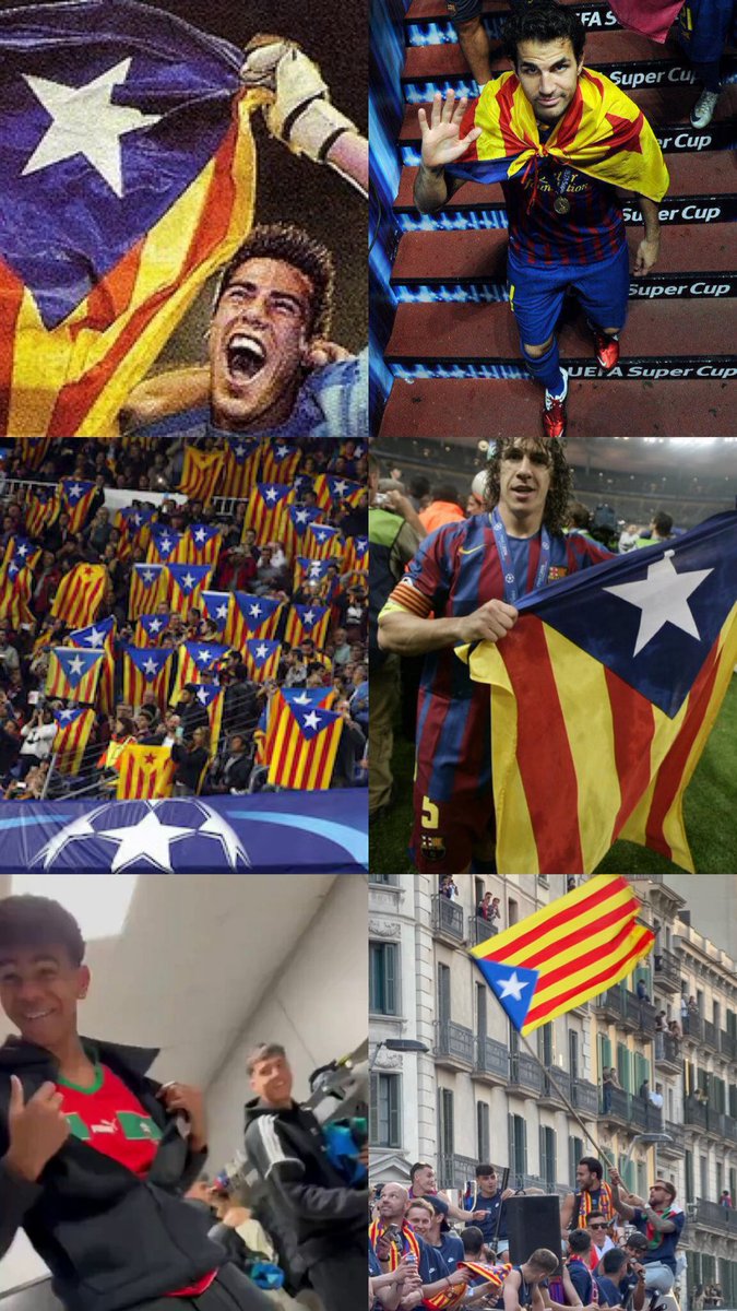 El club al que odia // El club al que media 
media España🤬 //   España se la chupa❤️‍🩹