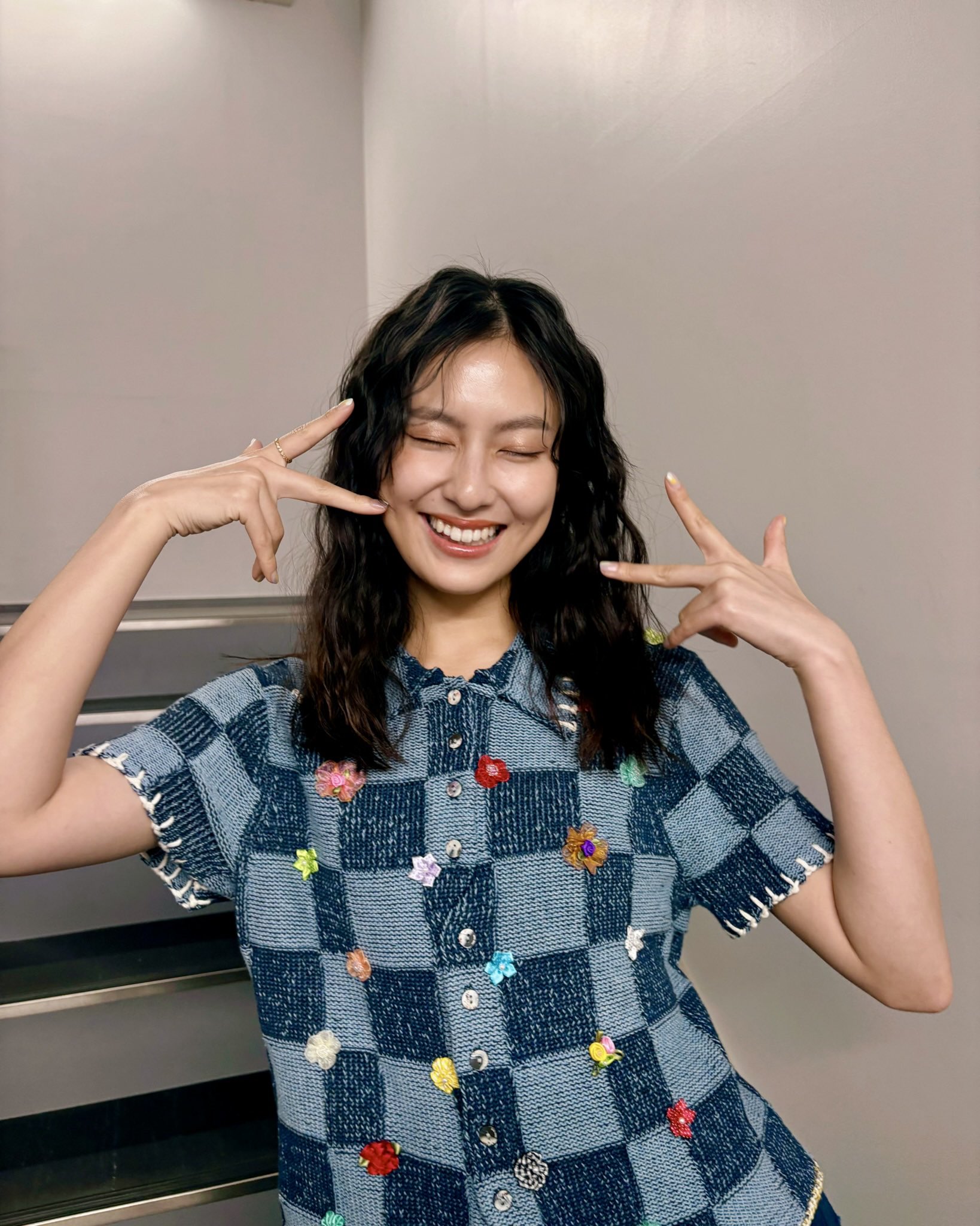 恒松祐里 Yuri Tsunematsu on X: 