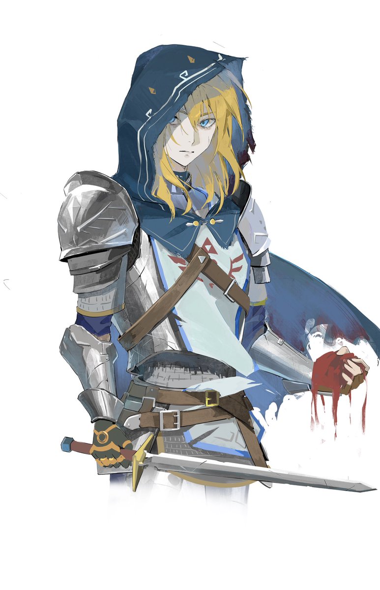 #ゼルダの伝説 
#link
