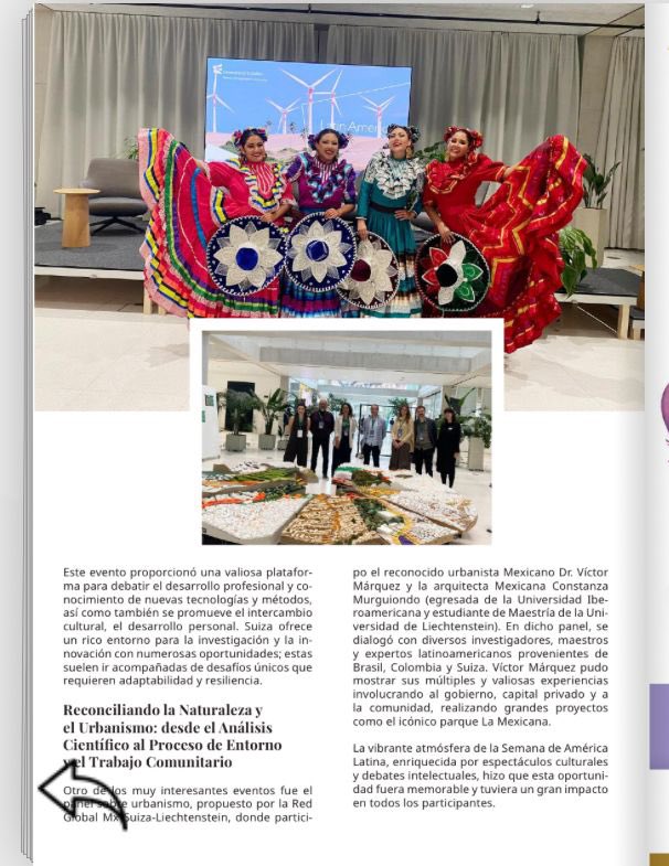 Red Global Mx (@redglobalmxchfl) on Twitter photo CASA DE MEXICO, publica📖 sobre la participación de #RGMX #Suiza-#Liechtenstein en la Semana Latinoamericana, organizada por Leading House en conjunto con las asociaciones de #investigadores de #LatAm texto: <a href="/VanesaAyalaN/">Dr. Vanesa Ayala-Núñez</a> <a href="/ClaudiaAlarcoA1/">Claudia Alarco Alarco</a> <a href="/GabrielaBCortes/">Gabriela Cortés</a> heyzine.com/flip-book/6e98… CASA DE MEXICO, publica📖 sobre la participación de #RGMX #Suiza-#Liechtenstein en la Semana Latinoamericana, organizada por Leading House en conjunto con las asociaciones de #investigadores de #LatAm texto: <a href="/VanesaAyalaN/">Dr. Vanesa Ayala-Núñez</a> <a href="/ClaudiaAlarcoA1/">Claudia Alarco Alarco</a> <a href="/GabrielaBCortes/">Gabriela Cortés</a> heyzine.com/flip-book/6e98…