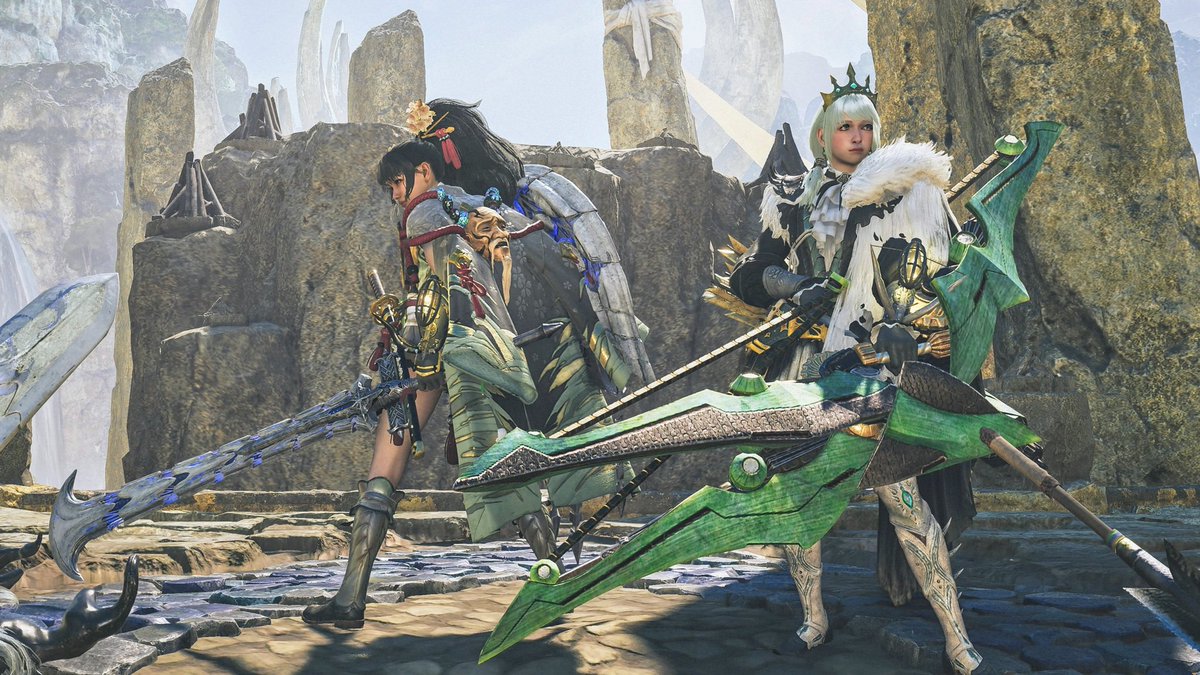 4646_hiro's tweet photo. リア友とキャバクラ事情あれこれ面白かったwww
#MonsterHunterWilds
#PSremote
#キャバ嬢 https://t.co/ULBcpSe3w6