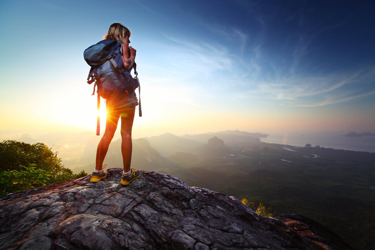 Has your life turned out the way you expected it to?