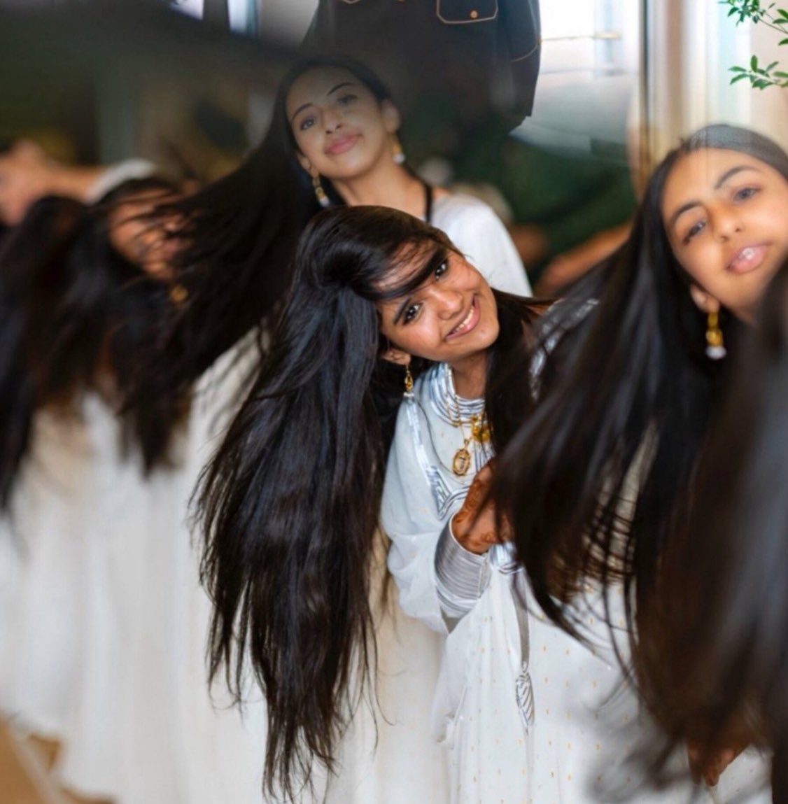 Loved watching the beautiful reception 
girls in traditional dresses performing our cultural dance. Took me back to National Day celebrations as a young girl, proudly doing the same

It’s sad how some choose to see it through such a narrow lens
In the digital age, I expect better