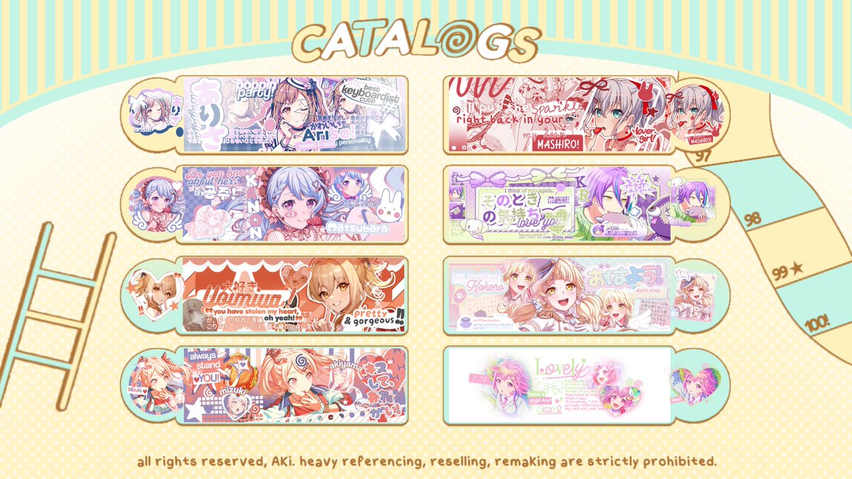 aki 𖹭 ospek! tweet media