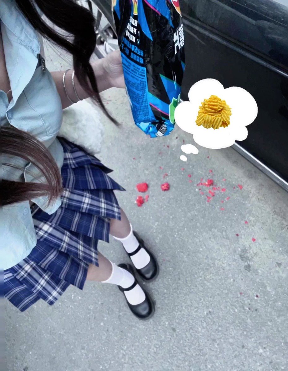 kuto4869's tweet photo. 😛 https://t.co/mZnRwlnntg