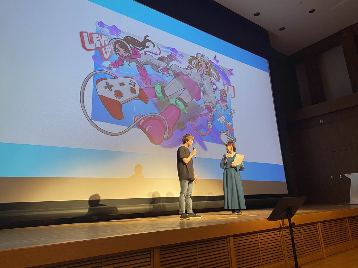 【OPEN GAME FEST閉会式📸】
ご協力いただいた皆様ならびに、お越しいただいたお客様、誠に有難うございました！

後日集計を行いますが、雨の中700名以上の方にご来場いただけました🎉

この場をお借りして心より御礼申し上げます！