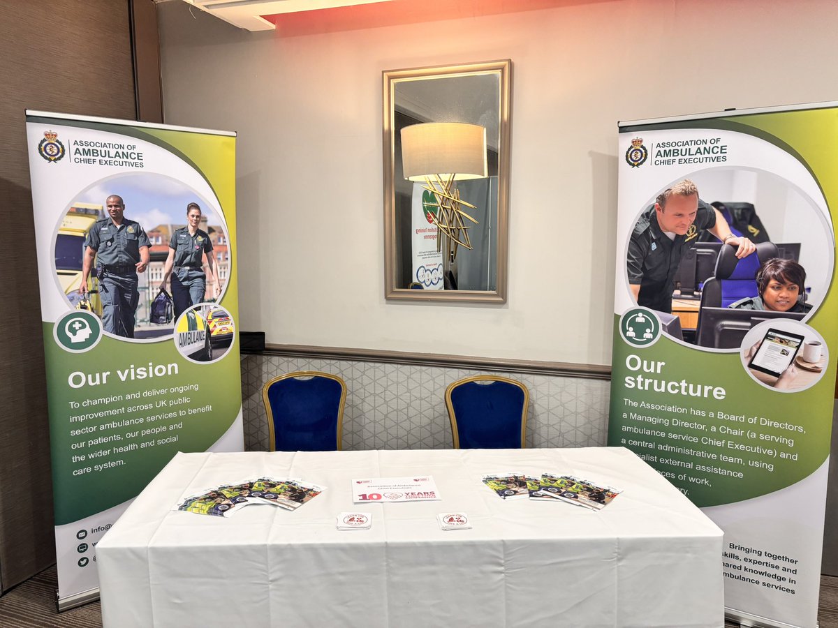 Liam Sagi (@liamsagi1) on Twitter photo Delighted to be at the <a href="/WeAreSCAUK/">Sudden Cardiac Arrest UK</a> #10yearstogether conference. Inspiring to meet so many survivors and co-survivors. The chain of survival goes beyond the arrest and should continue into recovery and rehabilitation. <a href="/AACE_org/">The Association of Ambulance Chief Executives</a> <a href="/ResusCouncilUK/">Resuscitation Council UK</a> Delighted to be at the <a href="/WeAreSCAUK/">Sudden Cardiac Arrest UK</a> #10yearstogether conference. Inspiring to meet so many survivors and co-survivors. The chain of survival goes beyond the arrest and should continue into recovery and rehabilitation. <a href="/AACE_org/">The Association of Ambulance Chief Executives</a> <a href="/ResusCouncilUK/">Resuscitation Council UK</a>