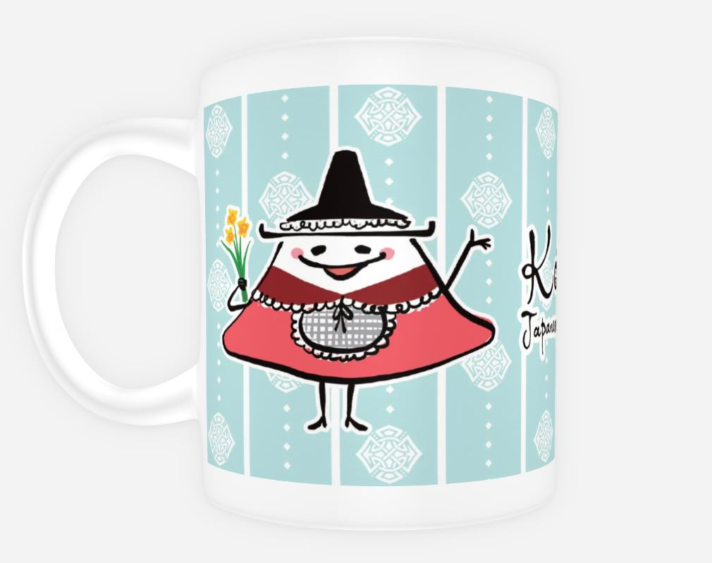 Kotatsu Festival (@kotatsufestival) on Twitter photo Check out this adorable mug design, featuring our Kotatsu mascot in traditional Welsh dress!
We will be selling a very limited number at our stall at <a href="/ChapterArts/">Chapter Arts</a> on the 18th May. Come see us quickly to avoid disappointment!
#Kotatsu2025 #Chapter #asitanonki Check out this adorable mug design, featuring our Kotatsu mascot in traditional Welsh dress!
We will be selling a very limited number at our stall at <a href="/ChapterArts/">Chapter Arts</a> on the 18th May. Come see us quickly to avoid disappointment!
#Kotatsu2025 #Chapter #asitanonki