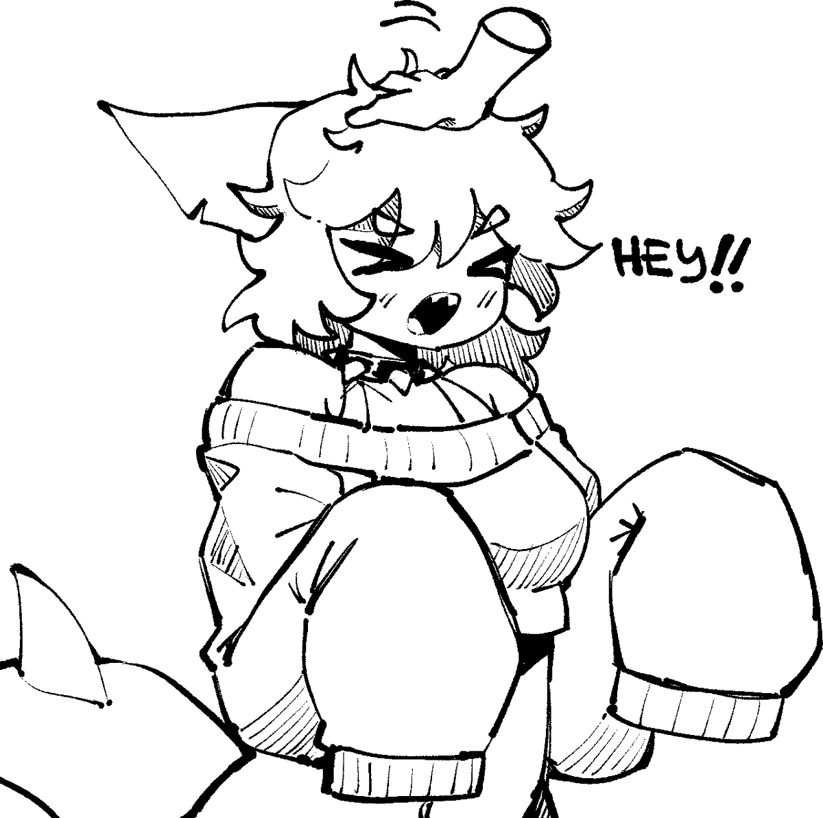 MeltyLoo's tweet photo. Hellko!!! I'm opening a batch of these Quick Sketch Slots I promise to finish by the end of the week!! Any shares and rts are greatly appreciated, thanmk you!;;!

https://t.co/dwLlzwl1tR https://t.co/yyHORzEKaS