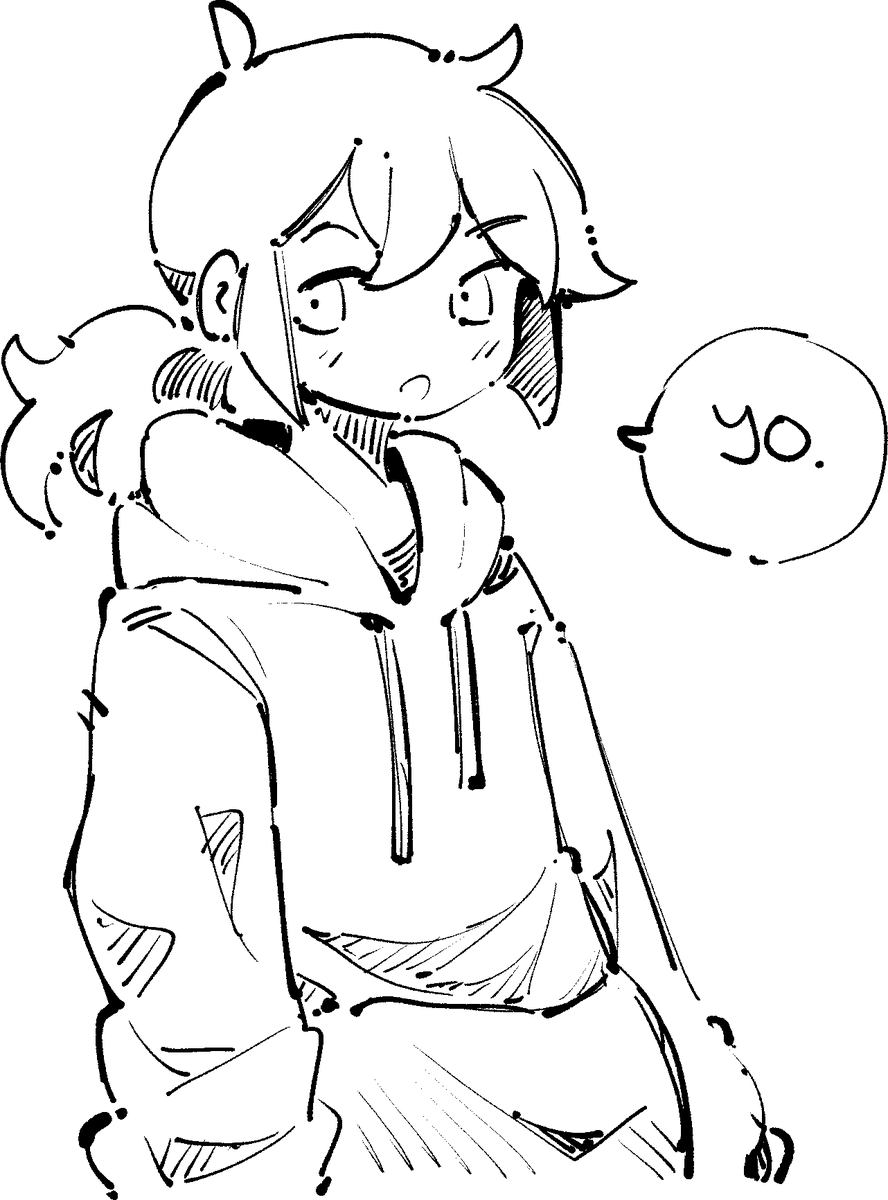 MeltyLoo's tweet photo. Hellko!!! I'm opening a batch of these Quick Sketch Slots I promise to finish by the end of the week!! Any shares and rts are greatly appreciated, thanmk you!;;!

https://t.co/dwLlzwl1tR https://t.co/yyHORzEKaS