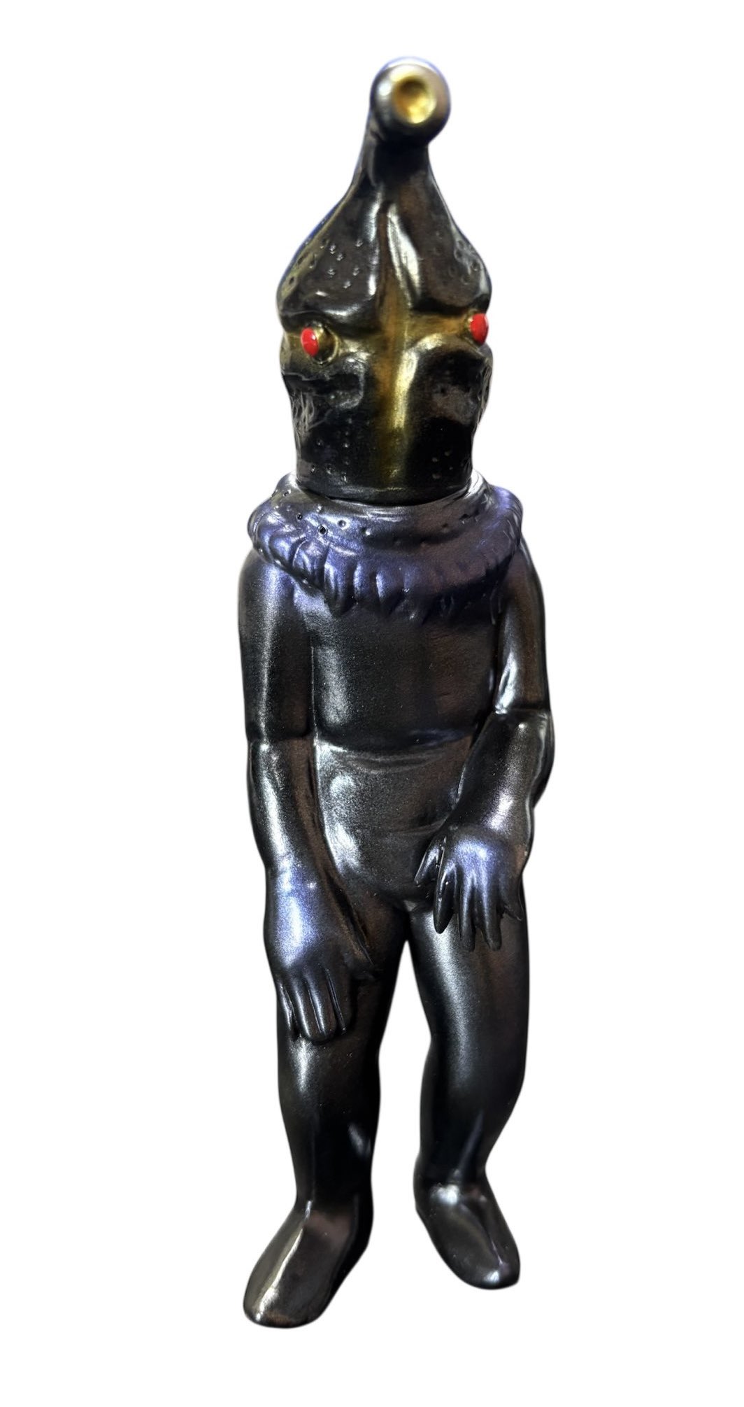 ケムール人　ワンダーフェスティバル　ウルトラマン ワンフェス2024 MARMIT ケムール人 ウルトラマン 円谷