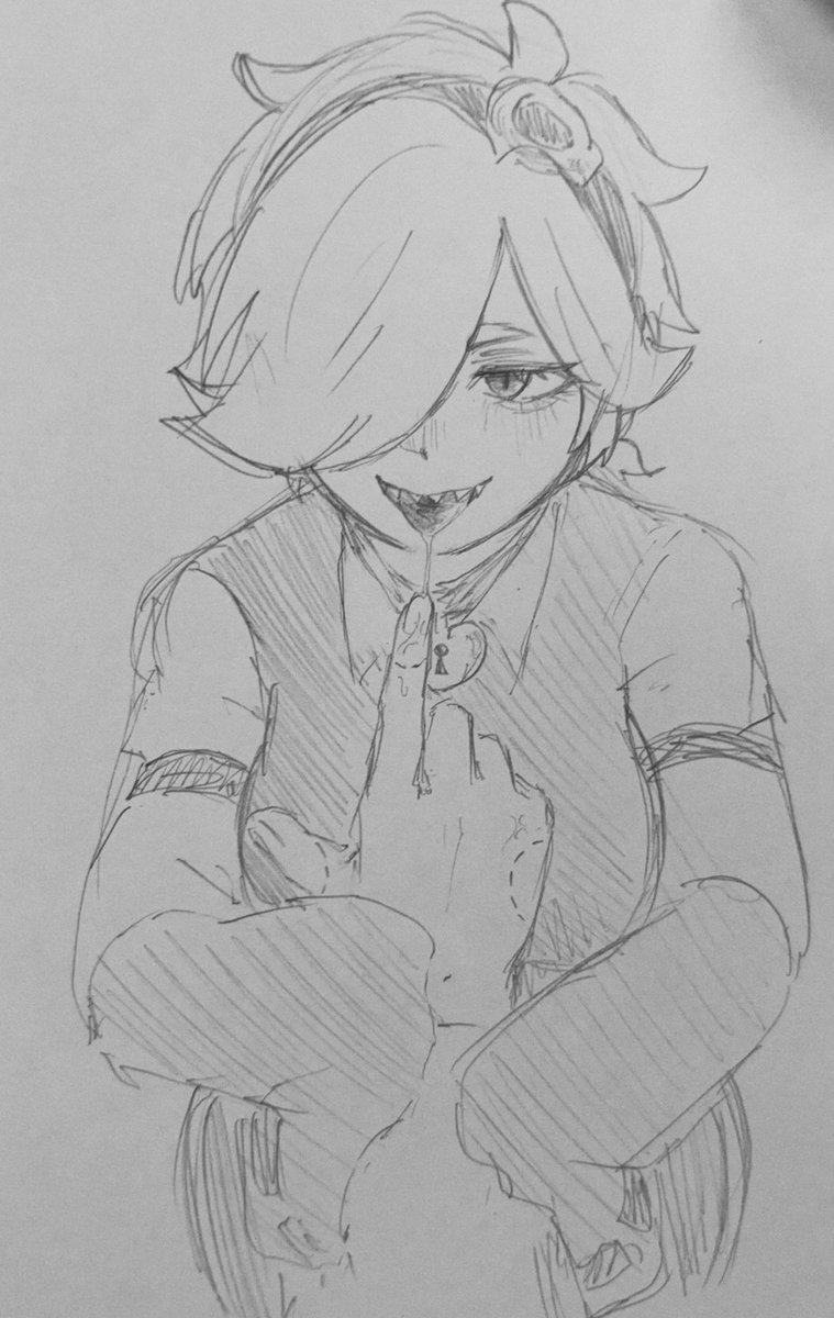 50538shake's tweet photo. 上目遣いじゃなくなった https://t.co/aMA4izN5E2