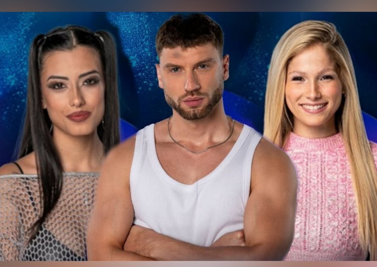 EmaHemlet's tweet photo. Son de 4ta! Todos los programas son contra el tridente y más contra Tato, payasos! Los hacen más fuertes! NO DIVIDAN VOTOS! JUAN PABLO AL 9009
#GranHermano #GranHermanoAr #GH2025 #telefe #GranHermano2025 #GranHermanoArgentina #GranHermano #Noalfraude #Luzsequeda #Luciasequeda https://t.co/9cumJBxgfY