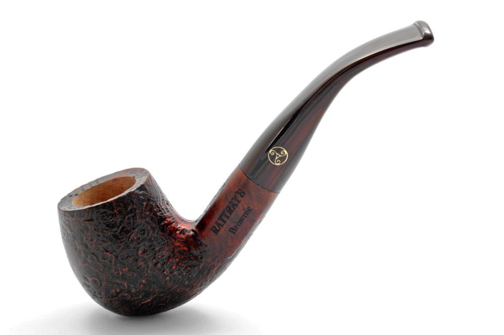 MeyTrade's tweet photo. Meytrade - Rattray's Pfeife Brownie Bent - 9mm Filter sandgestrahlt 

https://t.co/I3TW9tbmDD

#meytrade #Rattrays #Pfeife #smokingpipes #pipesmoking #Tabakpfeife #tobaccopipe #happyweekend https://t.co/8PMvTG1O4H