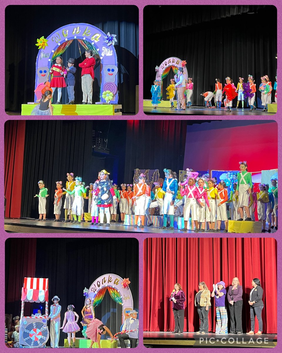 Patricia Pedroza (@hantwine_ms) on Twitter photo It was such a fun experience watching PDN Fine Arts Academy present Willy Wonka! Thank you <a href="/MSmith_PDNFAA/">Melissa Smith</a> for the invitation to see your scholars today. <a href="/VKeyser_PDN/">๐ญ๐ฅ๐ช๐ท๐ฎ๐ผ๐ผ๐ช ๐๐ฎ๐๐ฎ๐ป๐ญ</a> I look forward to your show all yearlong! Bonus: Even some of our own came out! <a href="/AEscobar_PDNFAA/">Angie Escobar, M.ED</a> <a href="/ESanchez_PDNFAA/">Erin Sanchez</a> It was such a fun experience watching PDN Fine Arts Academy present Willy Wonka! Thank you <a href="/MSmith_PDNFAA/">Melissa Smith</a> for the invitation to see your scholars today. <a href="/VKeyser_PDN/">๐ญ๐ฅ๐ช๐ท๐ฎ๐ผ๐ผ๐ช ๐๐ฎ๐๐ฎ๐ป๐ญ</a> I look forward to your show all yearlong! Bonus: Even some of our own came out! <a href="/AEscobar_PDNFAA/">Angie Escobar, M.ED</a> <a href="/ESanchez_PDNFAA/">Erin Sanchez</a>