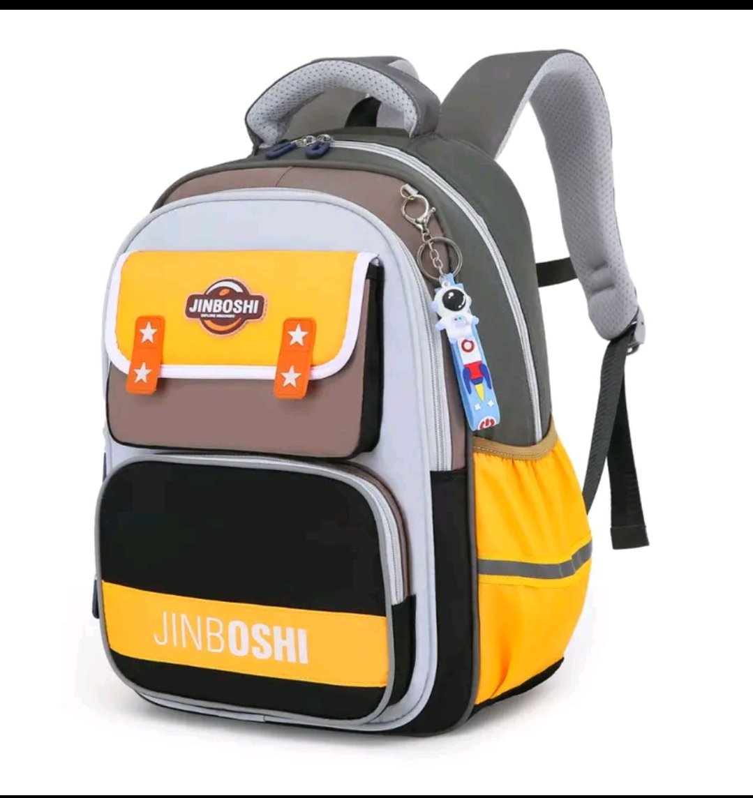 FinleyHia80743's tweet image. rekomendasi tas ransel anak premium yang stylish &amp;amp; fungsional!
tas fashion ransel import RA – bahan nylon premium, ringan &amp;amp; tahan lama
ukuran P30 T43 L18cm, cocok untuk sekolah &amp;amp; aktivitas harian. 

#TasAnakPremium
#BackpackImport
#RanselStylish
👇 vt.tokopedia.com/t/ZShXjoQrc/