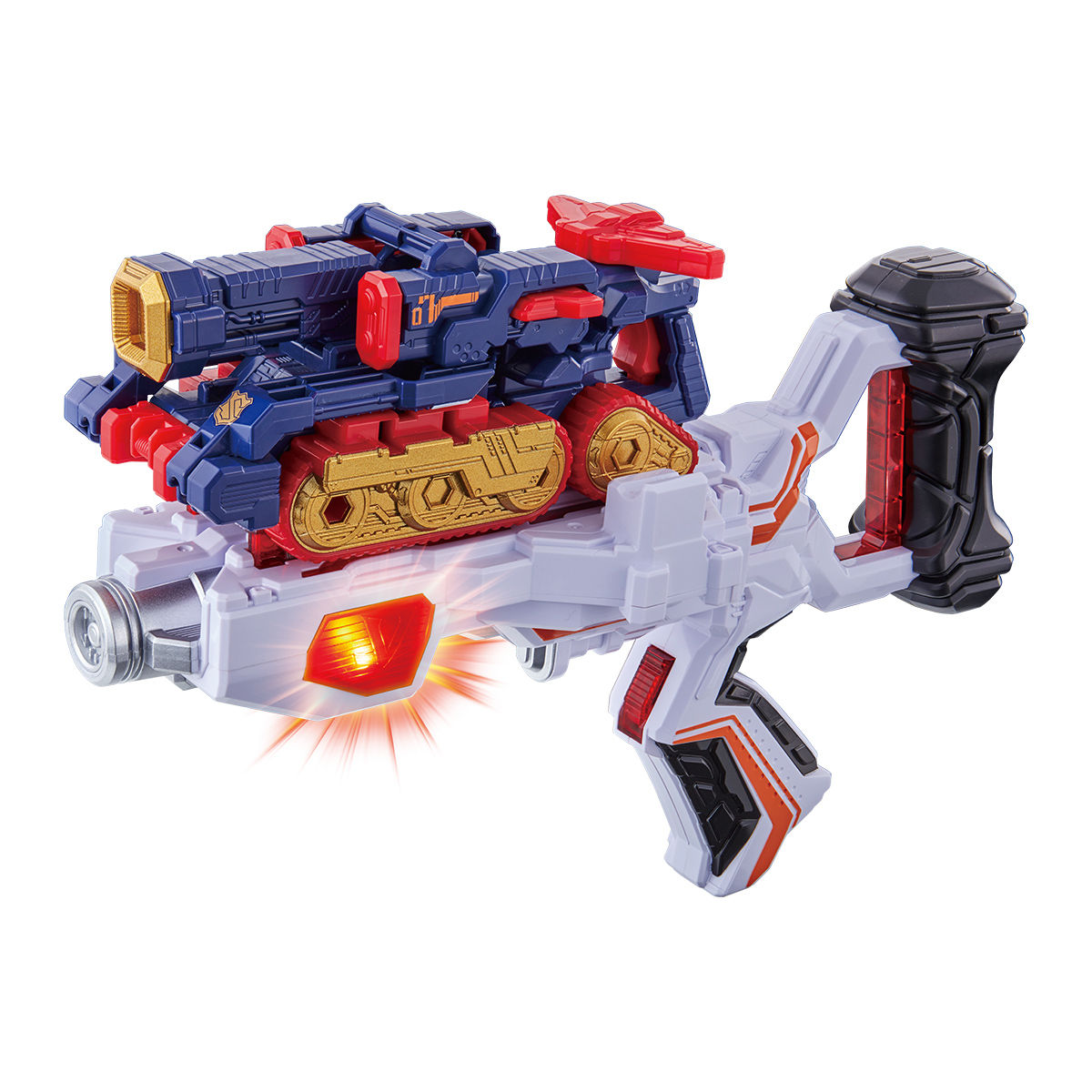 スーパールパンエックス 初登場作品:快盗戦隊ルパンレンジャーVS警察