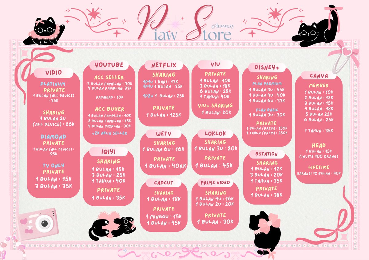 piAw — app prem ✨ tweet media