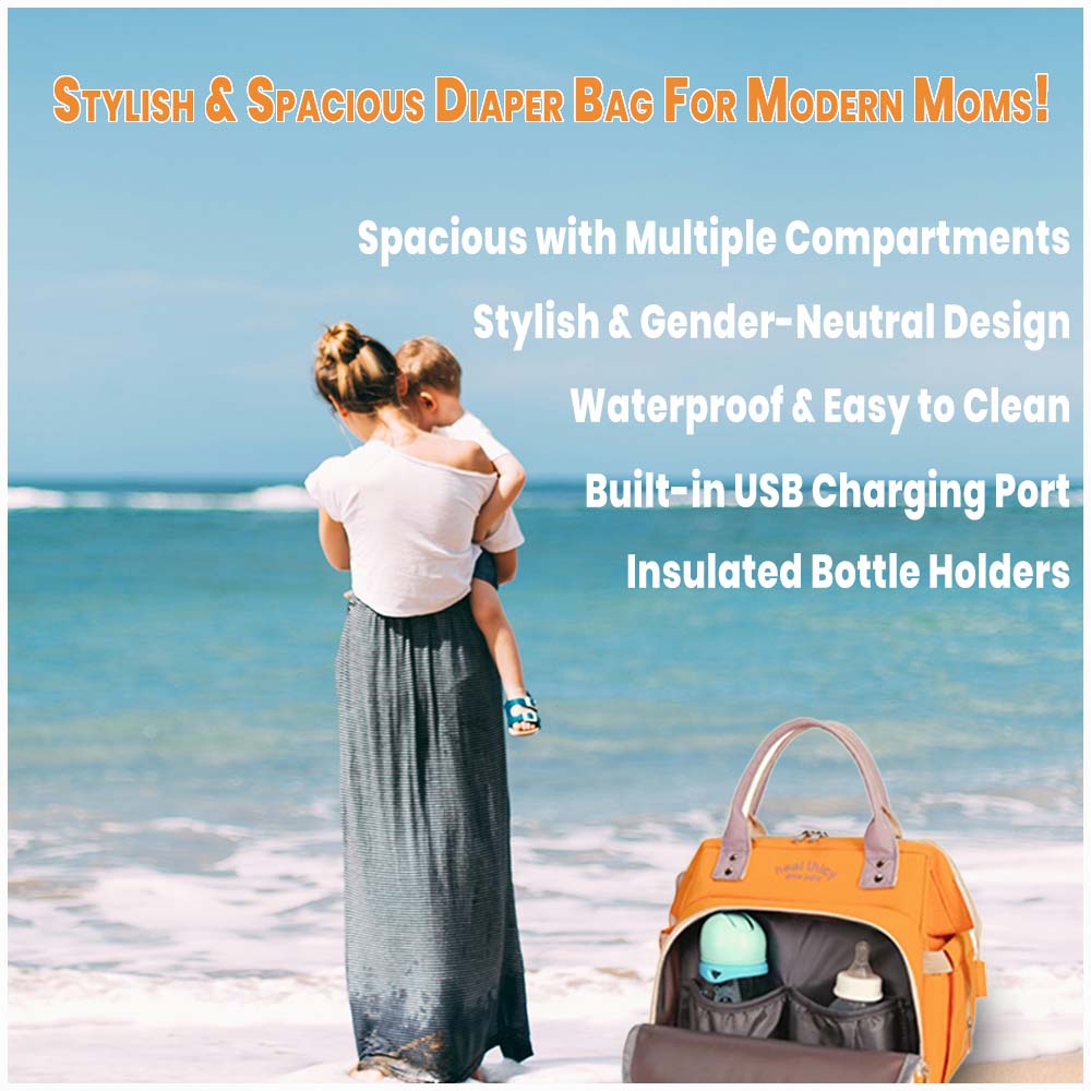 HelpProducthelp's tweet image. &quot;Stay Organized in Style – The Ultimate Diaper Bag for Modern Moms!&quot;
🧷 Multiple Storage Compartments
🍼 Insulated Bottle Holders

#Parents #motherlove  #BabyCare #ParentingTips #HealthyBaby  #ParentingWin #BabyLove #HappyBaby

👉Visit-babyproducthelp.com/top-10-diaper-…