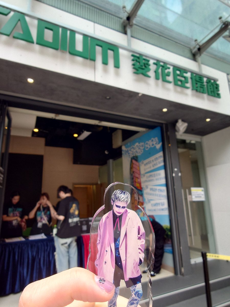 KAZEMIO's tweet photo. 香港 https://t.co/khFnZHClSw