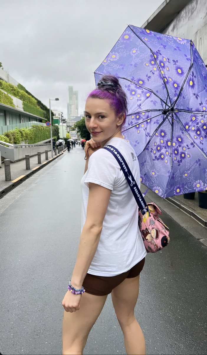 Like rain ☔️ ❓