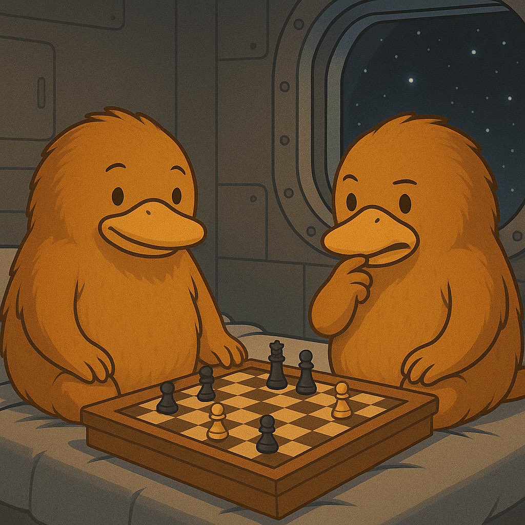 $GIB is the Game Master, calm and reposed, Proposing a strategy few could’ve composed. 

While others play fast, chasing short wins, $GIB maps the end before the game begins.

Each move will be clear, for all to engage, Built for real users, not bots, with no names. 

A system