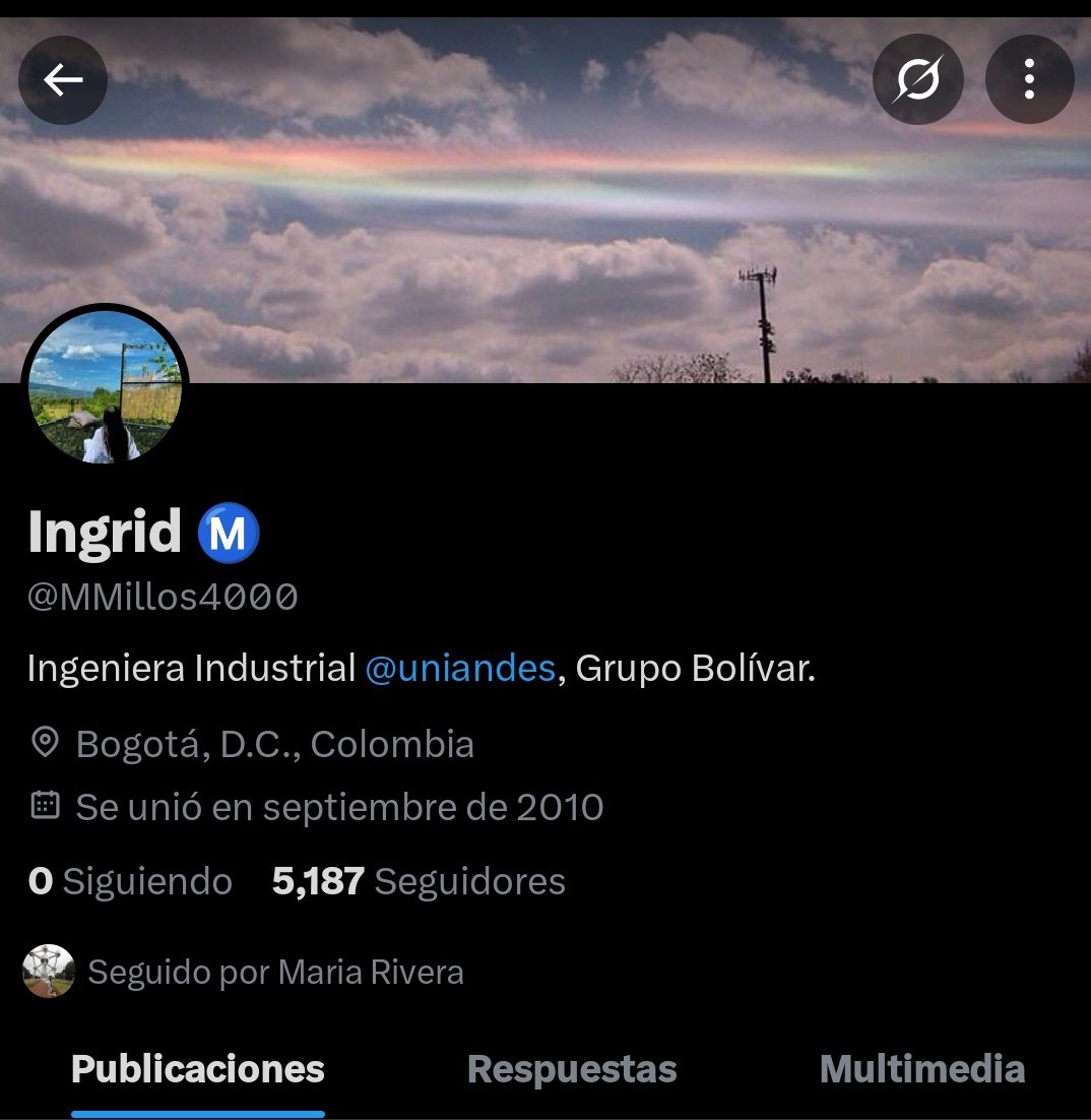 🇨🇴Edwin Jiménez 🏍️💙 tweet media