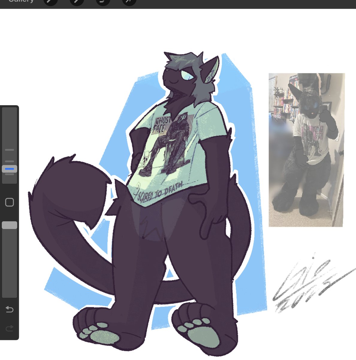 When the fit is crazy 💥