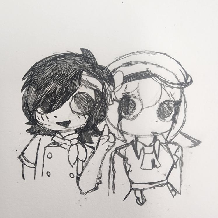 madame_liepard's tweet photo. goobers
#pokepredacious
for @Ingussyy I love ur art it is very yummy:333 https://t.co/0aOnGBDNZJ