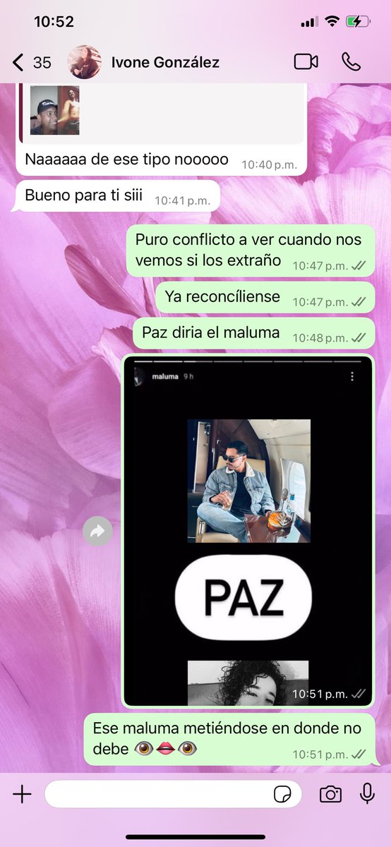 evainiguezcar's tweet photo. Nadie: yo solucionando los problemas de mis amigos https://t.co/cZlVsPdI9V