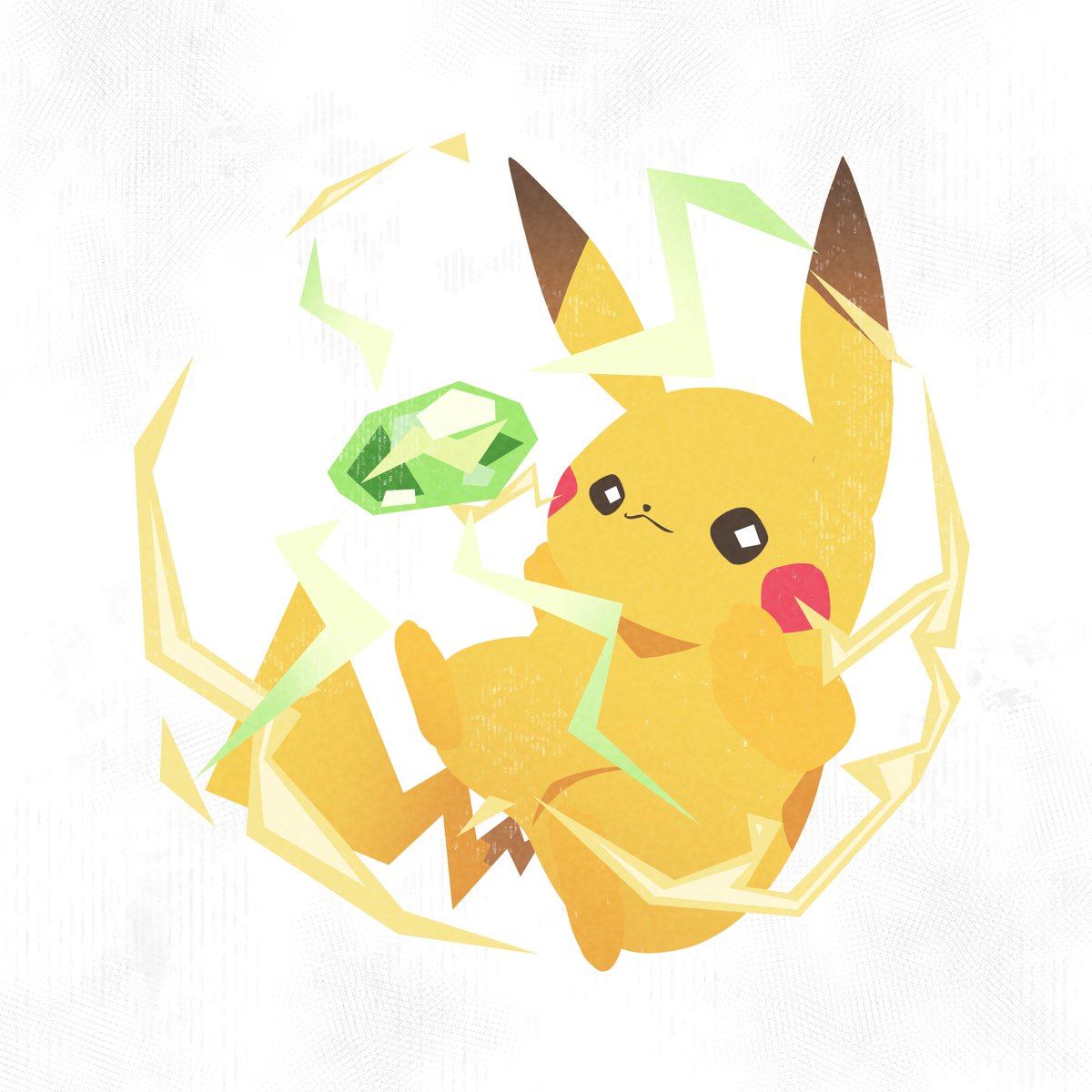 usermonokrome's tweet image. Quick Pikachu Sketch ݁.𖥔 ݁ ˖
#Pokemon #Pikachu