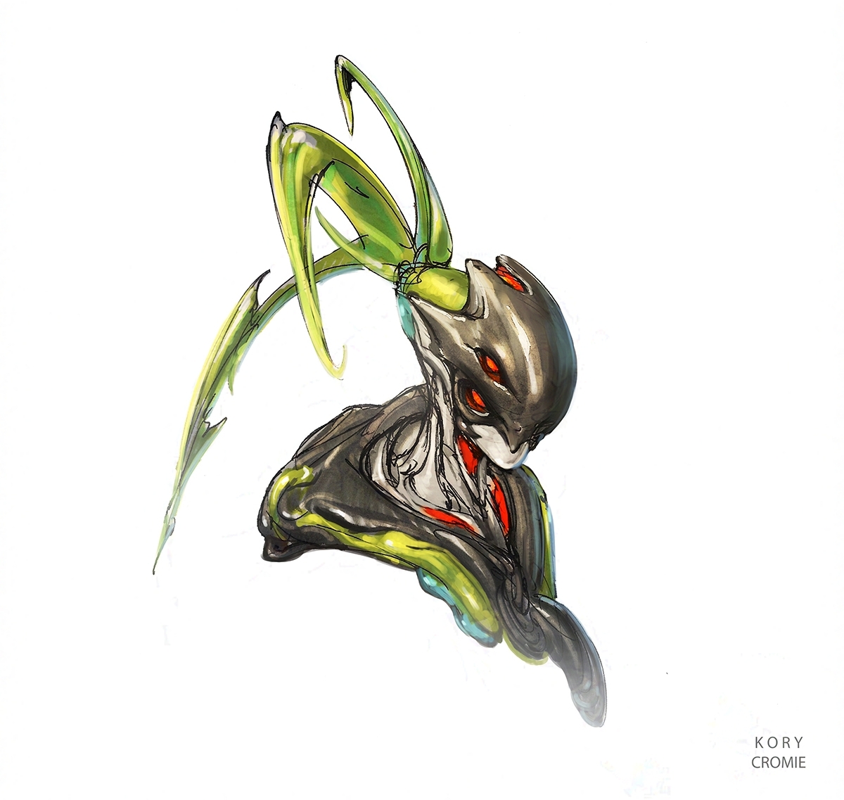 Kory Cromie tweet media