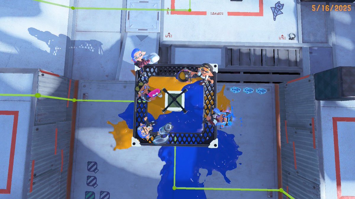 CRISIS4VERTED's tweet image. 3RD PLACE FTIU.

@oxiicleandotcom 
@squibinator 
@SilverTusk6 
DISKO 
+ VIOLETGIRLIE