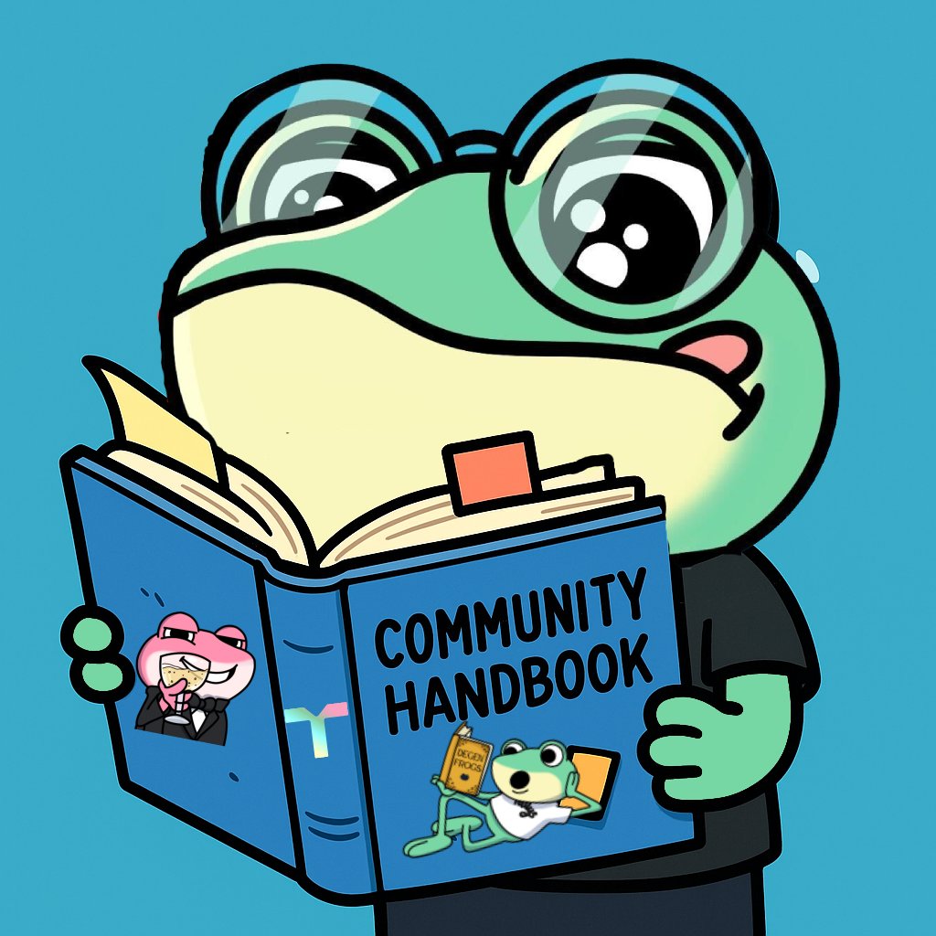 talus intern 🐸 tweet media