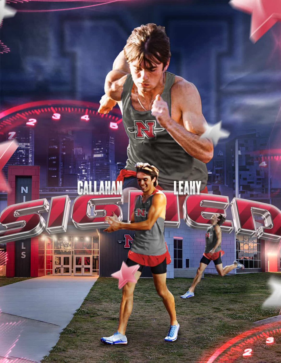 Callahan “Speedy” Leahy (@Leahy2025) / Posts / X