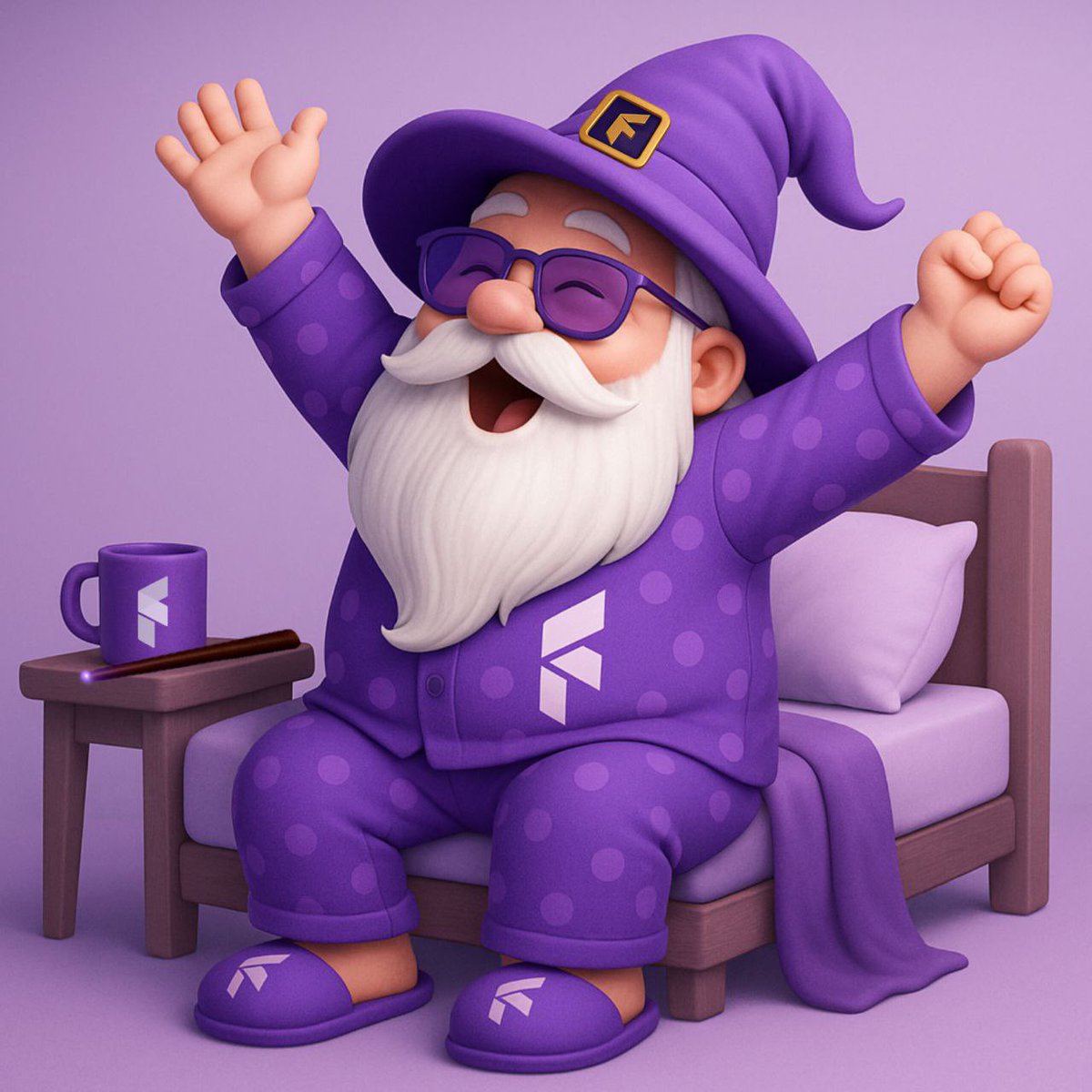 FIO Protocol tweet media