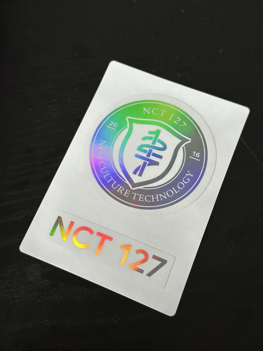 wearedreamerz_'s tweet photo. wtb sticker nct wish lightstick, hmu! https://t.co/5i2e0qoZAV