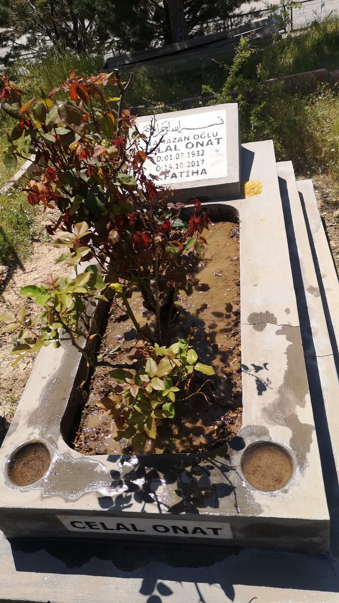 Babam sensiz geçen 8 sene 😥