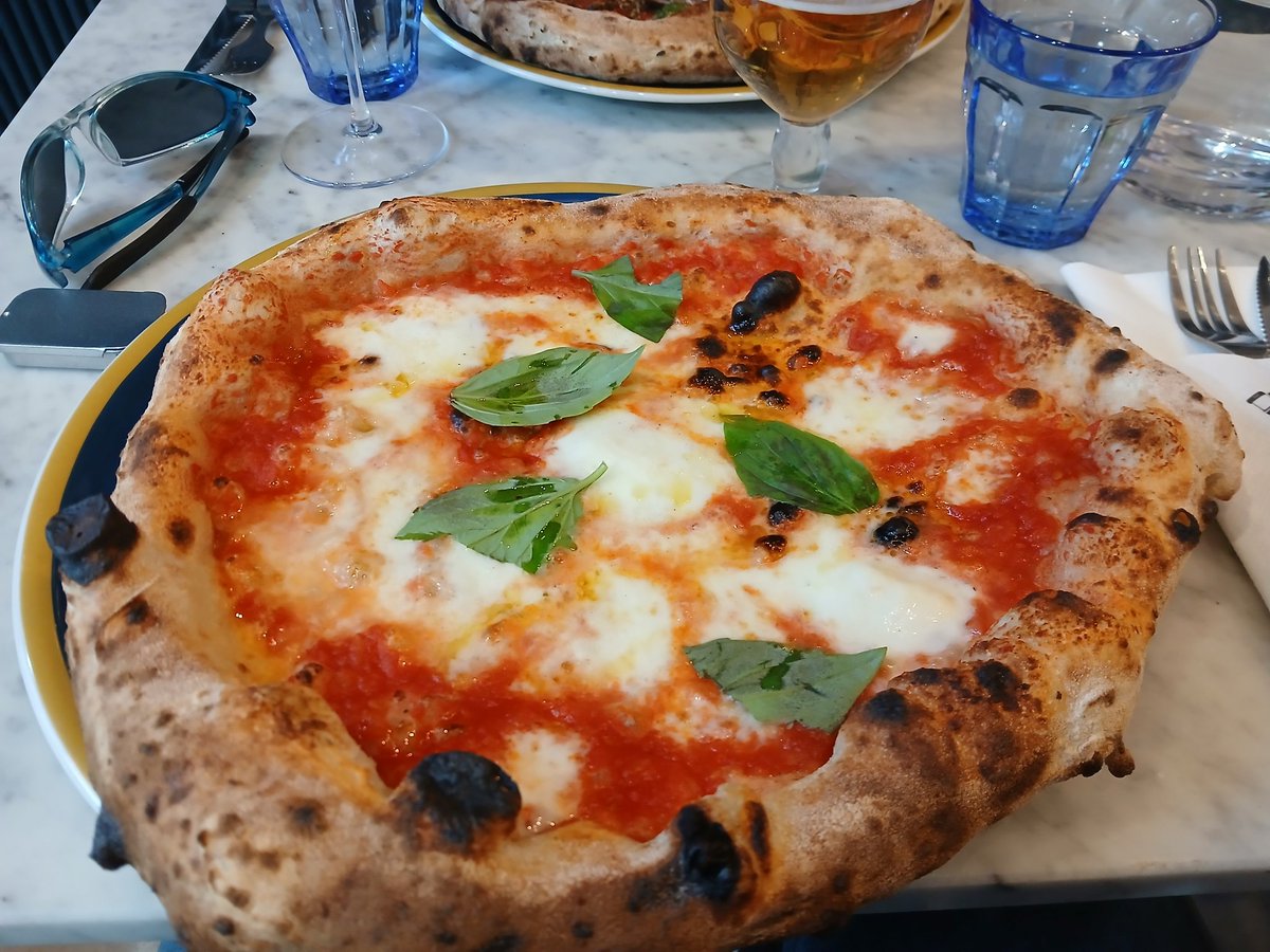 Anthony Watson (@arwatson1978) on Twitter photo Fab pizzas <a href="/napoli_on/">Napoli On The Road</a> Chiswick last night. Massively looking forward to lunch <a href="/theritzlondon/">The Ritz London</a> <a href="/jwilliamschef/">John Williams</a> today, the restaurant I've most wanted to go to for a long time! Then lunch at my favourite <a href="/ChezBruce/">Chez Bruce</a> <a href="/MattChristmas1/">Matt Christmas</a> tomorrow to round off the birthday weekend! Fab pizzas <a href="/napoli_on/">Napoli On The Road</a> Chiswick last night. Massively looking forward to lunch <a href="/theritzlondon/">The Ritz London</a> <a href="/jwilliamschef/">John Williams</a> today, the restaurant I've most wanted to go to for a long time! Then lunch at my favourite <a href="/ChezBruce/">Chez Bruce</a> <a href="/MattChristmas1/">Matt Christmas</a> tomorrow to round off the birthday weekend!
