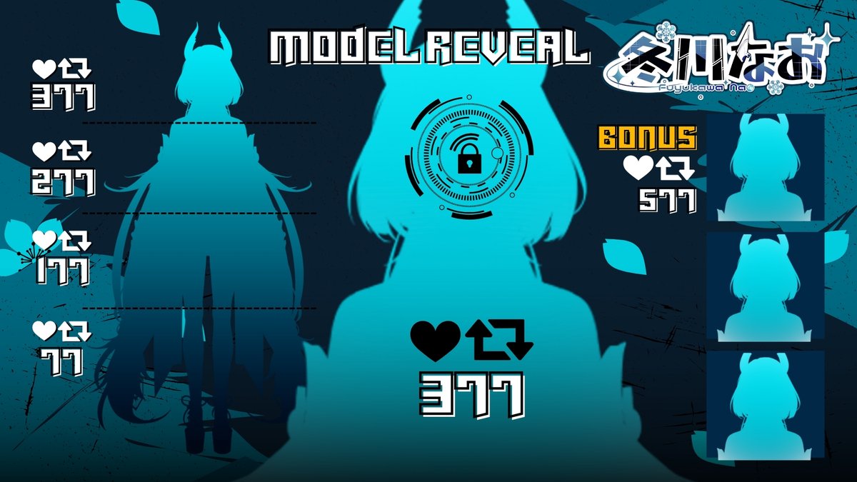 初めまして！<a href="/VirtualZevenJP/">Virtual Zeven JP</a>「Eidoloid」所属
❄️雪女の冬川なおです❄️

ん？雪女が冷たいって？
ううん、冷たくないよ！
恥ずかしがり屋だけど、
みんなと友達になりたい！お喋りしたいです。

RTといいね💙毎に立ち絵を公開するから、拡散をお願いします♪
#VirtualZeven #新人Vtuber  #Vtuber準備中