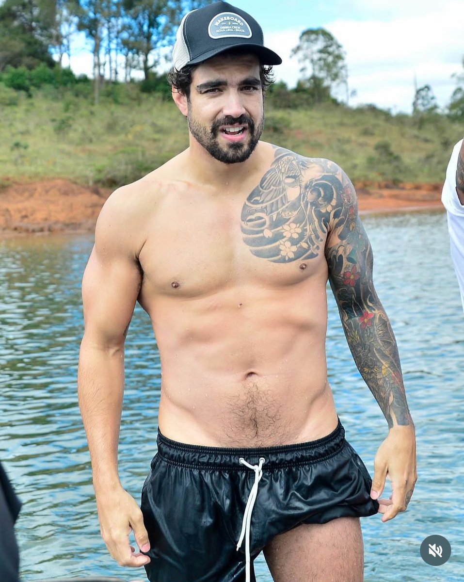 tesao_madruga's tweet photo. Caio Castro 🔥👀 https://t.co/3Qrw8OEIEy