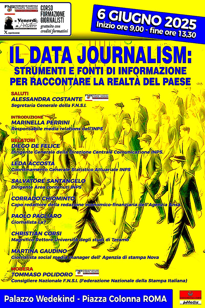 Tommaso Polidoro (@poltommi) on Twitter photo 