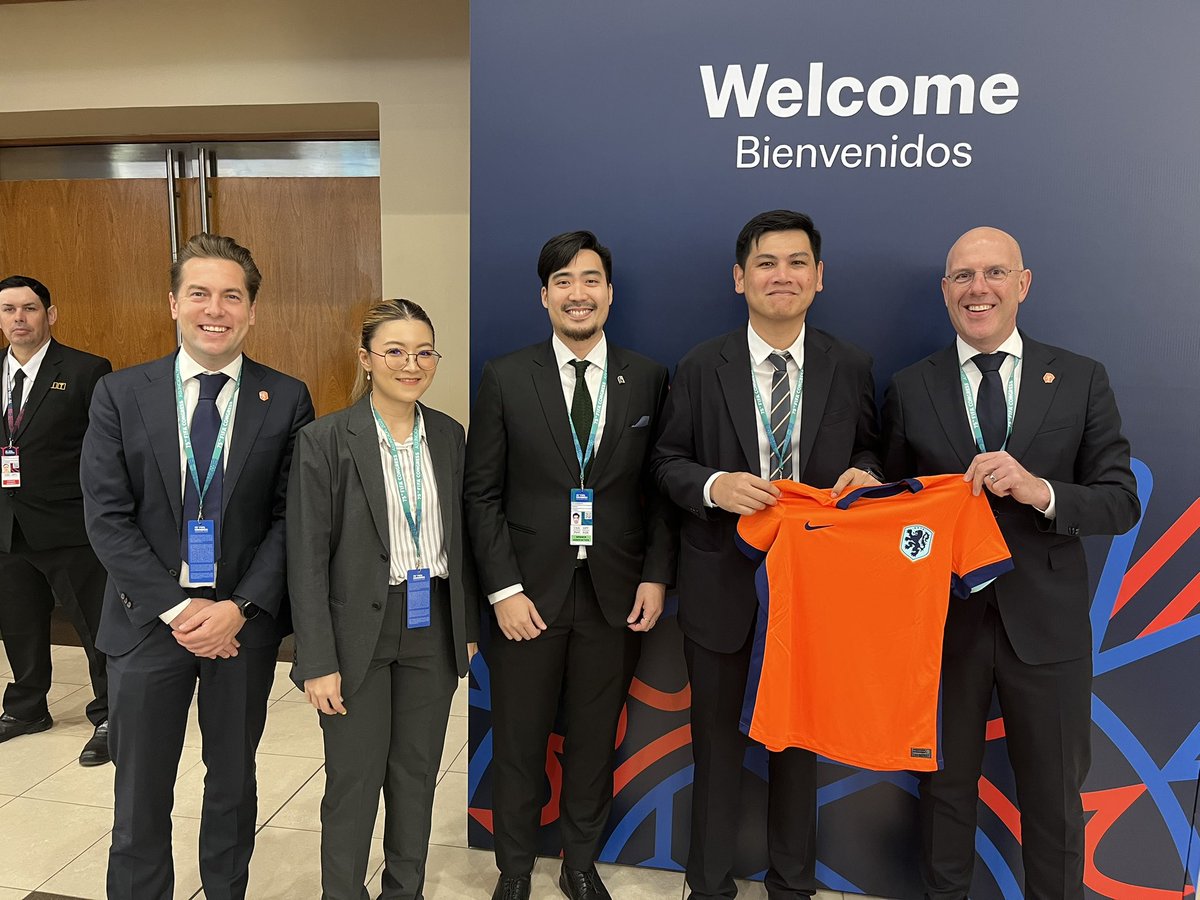 David Pranger tweet media