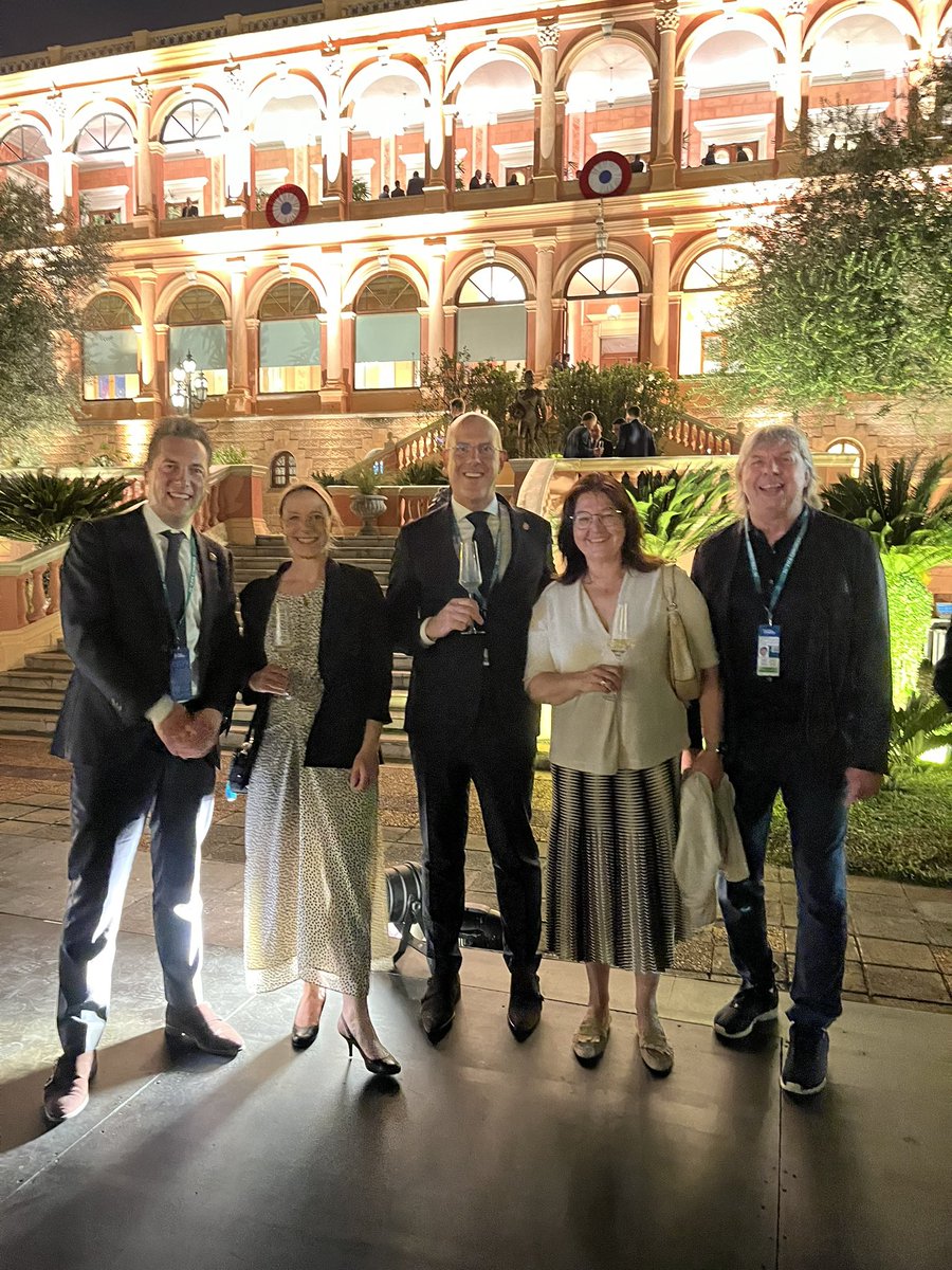 David Pranger tweet media