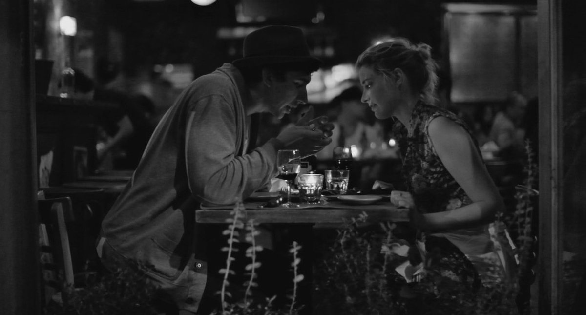 FilmUpdates's tweet photo. 12 years ago, ‘FRANCES HA’ released in theaters.

Starring Greta Gerwig. Directed by Noah Baumbach. https://t.co/gYddGSoBzL